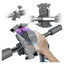 Earldom EH275 Bike and Scooter Phone Holder Black Accessories > Mobiles & Tablets > Mobiles > Mobile Holder / Stands