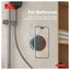 Earldom EH277 Mount Phone Holder - Black Accessories > Mobiles & Tablets > Mobiles > Mobile Holder / Stands