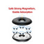 Earldom EH82 Car Holder - Black Accessories > Mobiles & Tablets > Mobiles > Mobile Holder / Stands