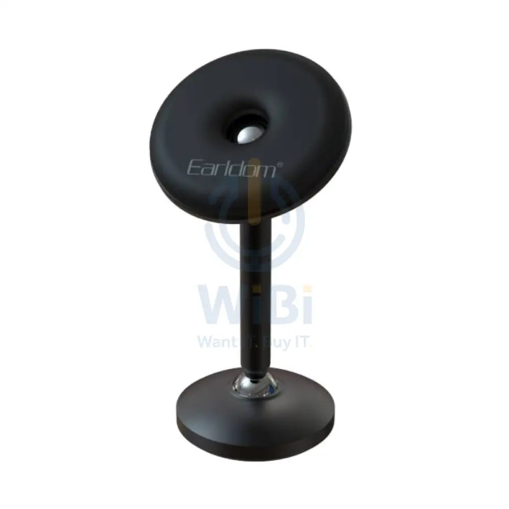 Earldom EH82 Car Holder - Black Accessories > Mobiles & Tablets > Mobiles > Mobile Holder / Stands