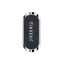 Earldom EH91 Magnetic 360° Universal Holder - Black Accessories > Mobiles & Tablets > Mobiles > Mobile Holder / Stands