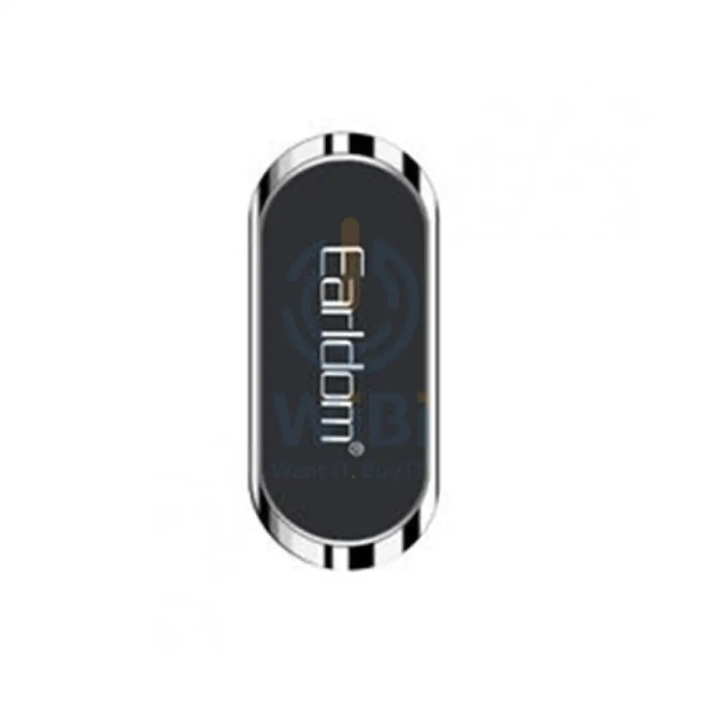 Earldom EH91 Magnetic 360° Universal Holder - Black Accessories > Mobiles & Tablets > Mobiles > Mobile Holder / Stands