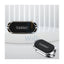Earldom EH91 Magnetic 360° Universal Holder - Black Accessories > Mobiles & Tablets > Mobiles > Mobile Holder / Stands