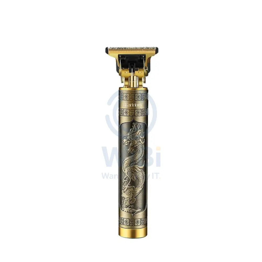 Earldom Electric Hair Clipper - 400mAh / USB-C Accessories > Smart Devices