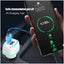 Earldom ES-CC11 Car Charger With USB-C Cable - 18W / USB-A / USB-C / White Accessories > Mobiles & Tablets > Mobiles >