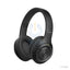 Earldom ET-BH89 Bluetooth Headphones - Over-Ear / 200mAh / Black Accessories > Audio > Headphones