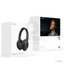 Earldom ET-BH89 Bluetooth Headphones - Over-Ear / 200mAh / Black Accessories > Audio > Headphones