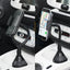 Earldom ET-EH132 Gooseneck Car Cup Phone Mount Stand - Black Accessories > Mobiles & Tablets > Mobiles > Mobile Holder
