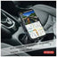 Earldom ET-EH132 Gooseneck Car Cup Phone Mount Stand - Black Accessories > Mobiles & Tablets > Mobiles > Mobile Holder