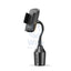 Earldom Gooseneck Car Cup Phone Mount Stand - Black Accessories > Mobiles & Tablets > Mobiles > Mobile Holder / Stands