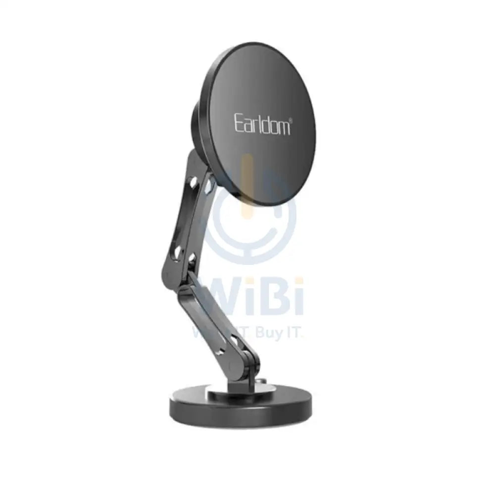 Earldom ET EH266 MagSafe Compatible Smart Phone Mount Black Accessories > Mobiles & Tablets > Mobiles > Mobile Holder