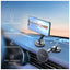 Earldom ET EH266 MagSafe Compatible Smart Phone Mount Black Accessories > Mobiles & Tablets > Mobiles > Mobile Holder