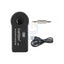Earldom ET-M6 Wireless Aux Audio Adapter - Black Accessories > Cables & Converters > Cables