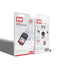 Earldom ET-OT71 Versatile OTG Card Reader - USB-A / Lightning / USB-C Storage > Memory Cards