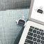 Earldom ET-OT71 Versatile OTG Card Reader - USB-A / Lightning / USB-C Storage > Memory Cards