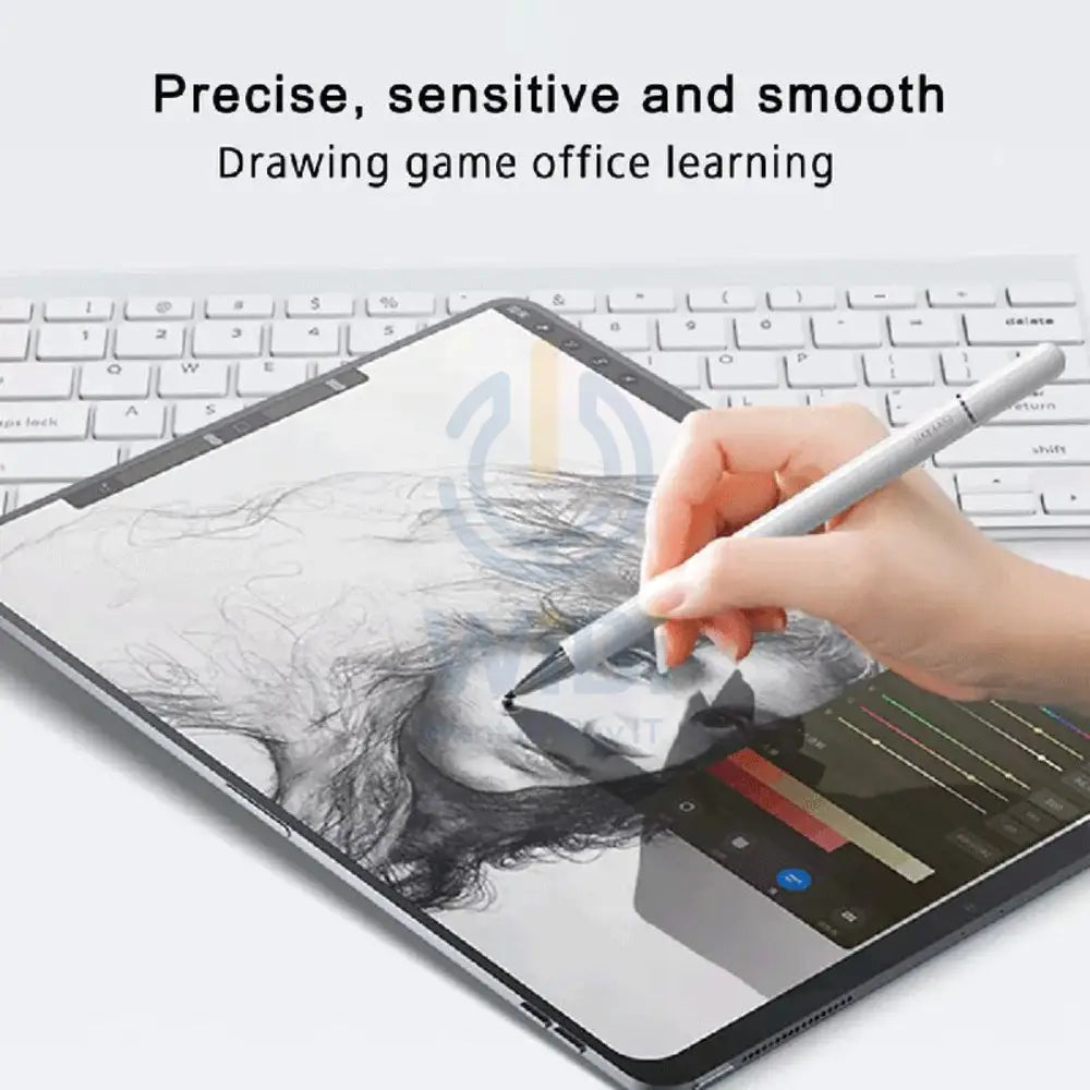 Earldom ET-P1 Magic Drawing pen - White Accessories > Mobiles & Tablets > Tablets > Stylus & Pencil