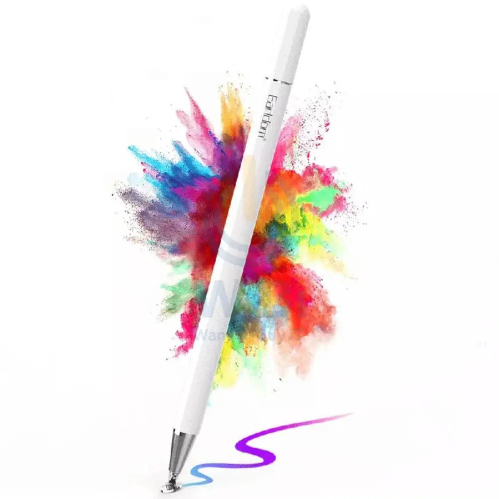 Earldom ET-P1 Magic Drawing pen - White Accessories > Mobiles & Tablets > Tablets > Stylus & Pencil