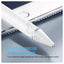 Earldom ET-P2 Magic Drawing Pen - White Accessories > Mobiles & Tablets > Tablets > Stylus & Pencil