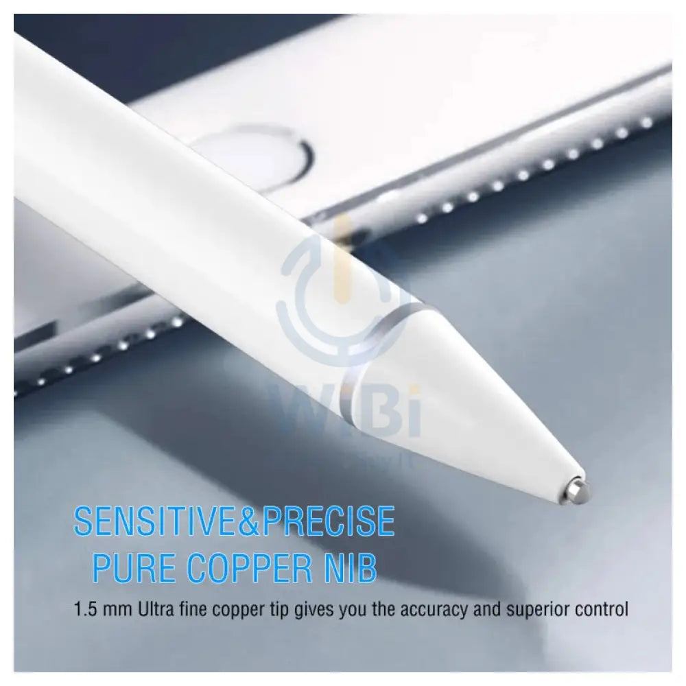 Earldom ET-P2 Magic Drawing Pen - White Accessories > Mobiles & Tablets > Tablets > Stylus & Pencil