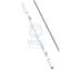 Earldom ET-P6 3-in-1 Universal Stylus Pen - White Accessories > Mobiles & Tablets > Tablets > Stylus & Pencil