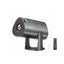 Earldom ET-PJ04 4K Ultra HD Projector - Black Monitors & Projectors > Projectors