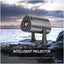 Earldom ET-PJ04 4K Ultra HD Projector - Black Monitors & Projectors > Projectors