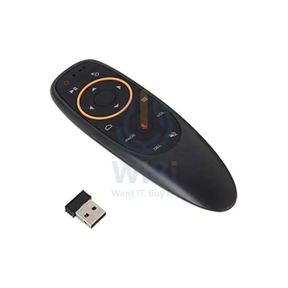 Earldom ET-RM01 Mini Wireless Air Remote - Black Accessories > Mobiles & Tablets > Mobiles