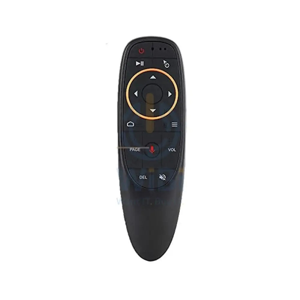 Earldom ET-RM01 Mini Wireless Air Remote - Black Accessories > Mobiles & Tablets > Mobiles