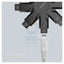 Earldom ET-T07 8-in-1 Multi-Function Cleaning Kit - Black Accessories > Other Accessories