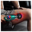 Earldom ET-V3 Massage Gun - Black Accessories > Smart Devices