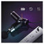 Earldom ET-V3 Massage Gun - Black Accessories > Smart Devices