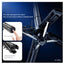 Earldom ET-ZP33 3-in-1 Tripod Selfie Sticks - Black Accessories > Mobiles & Tablets > Mobiles > Mobile Holder / Stands