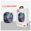 Earldom F12 Smartphone Cooling Fan for Mobile Gaming Accessories > Other Accessories