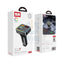 Earldom M109 4-in-1 Car Charger - 37W / Black Accessories > Mobiles & Tablets > Mobiles > Car Chargers