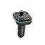 Earldom M86 Wireless FM Transmitter - Black Accessories > Audio > Microphone