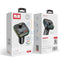 Earldom M86 Wireless FM Transmitter - Black Accessories > Audio > Microphone