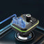 Earldom M86 Wireless FM Transmitter - Black Accessories > Audio > Microphone