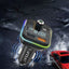 Earldom M86 Wireless FM Transmitter - Black Accessories > Audio > Microphone