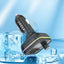 Earldom M87 Wireless FM Transmitter - Black Accessories > Mobiles & Tablets > Mobiles > Car Chargers