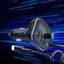 Earldom M87 Wireless FM Transmitter - Black Accessories > Mobiles & Tablets > Mobiles > Car Chargers