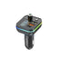 Earldom M87 Wireless FM Transmitter - Black Accessories > Mobiles & Tablets > Mobiles > Car Chargers