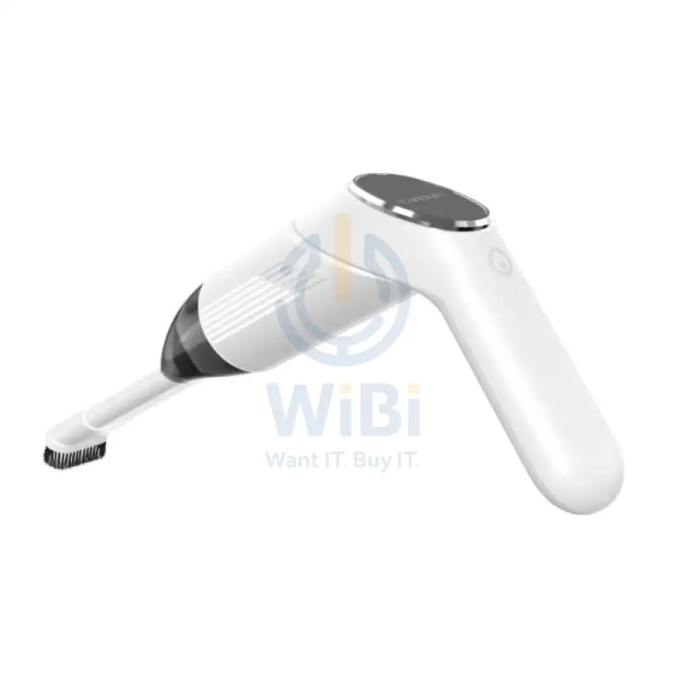 Earldom Mini Portable Wireless Car Vacuum Cleaner - 3600 mAh / 120ml Accessories > Smart Devices