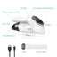 Earldom Mini Portable Wireless Car Vacuum Cleaner - 3600 mAh / 120ml Accessories > Smart Devices