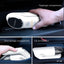 Earldom Mini Portable Wireless Car Vacuum Cleaner - 3600 mAh / 120ml Accessories > Smart Devices