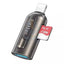 Earldom OT103 OTG Lighting Card Reader - USB-A / Lightning Storage > Memory Cards