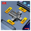 Earldom OT80 3-in-1 Converter - Micro USB / Lightning / USB-C Accessories > Cables & Converters > Cables