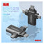 Earldom OT80 3-in-1 Converter - Micro USB / Lightning / USB-C Accessories > Cables & Converters > Cables