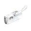 Earldom PD41 Mini PowerBank - 5000mAh / 22.5W / White Accessories > Power Bank