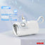 Earldom PD41 Mini PowerBank - 5000mAh / 22.5W / White Accessories > Power Bank