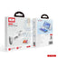 Earldom PD41 Mini PowerBank - 5000mAh / 22.5W / White Accessories > Power Bank